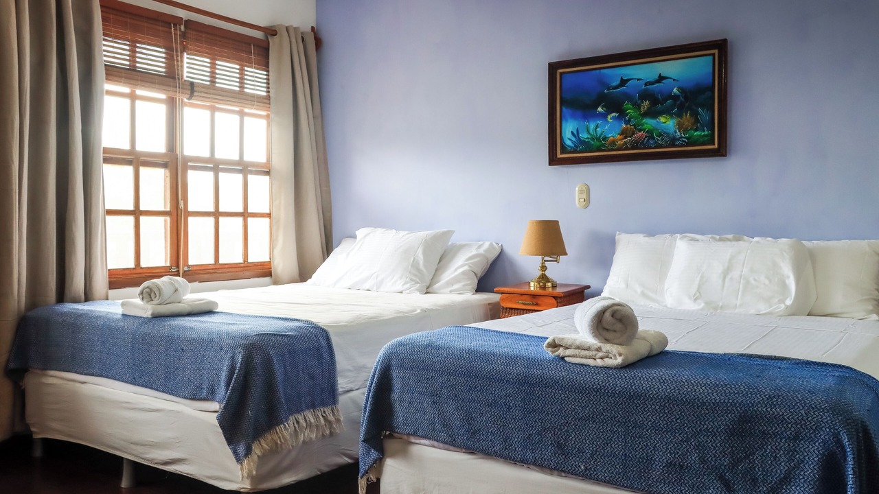 Photo of Bedroom in San Juan del Sur