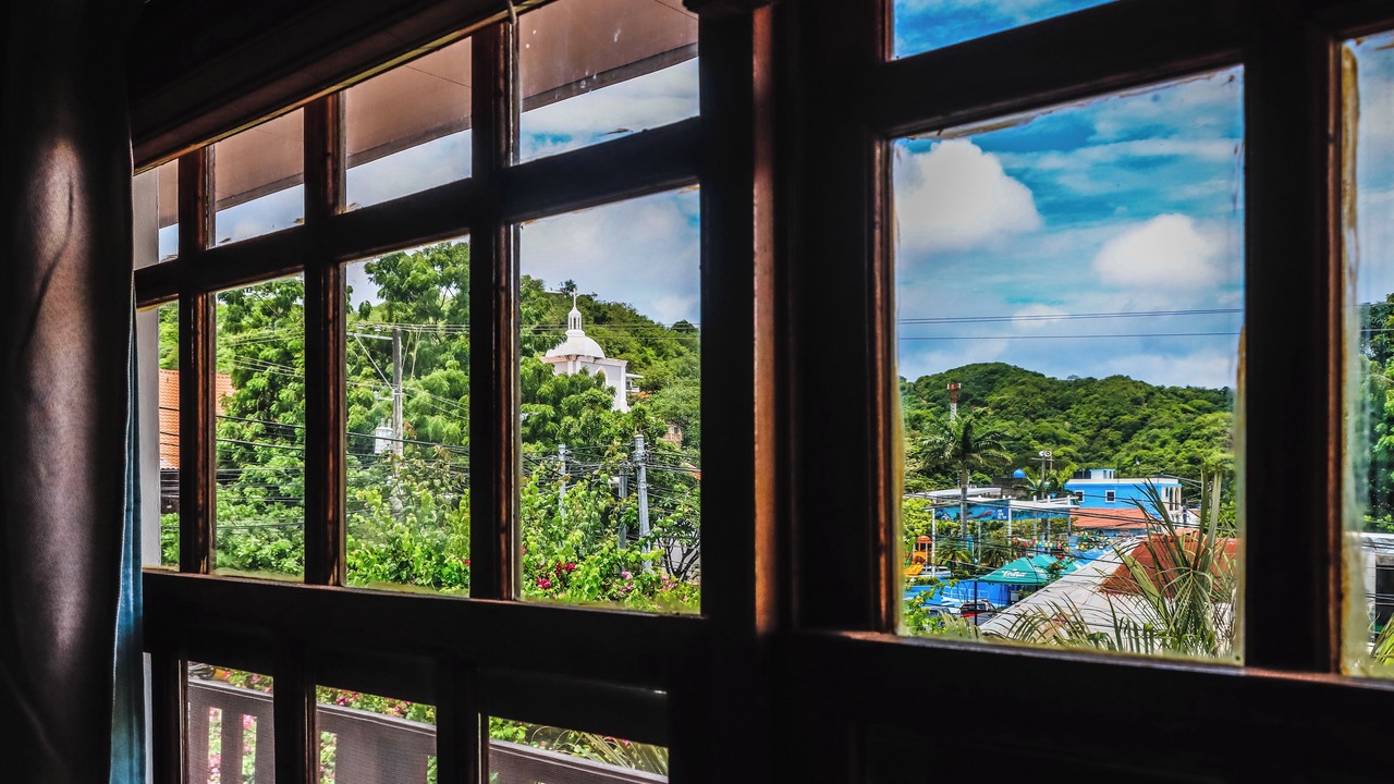 Photo of Bedroom in San Juan del Sur