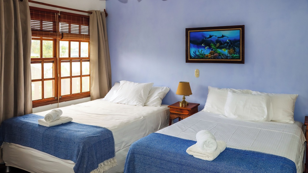 Photo of Bedroom in San Juan del Sur