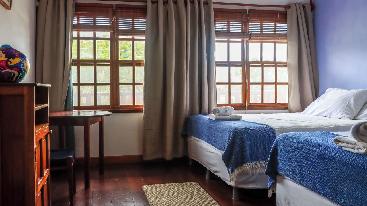 Photo of Bedroom in San Juan del Sur
