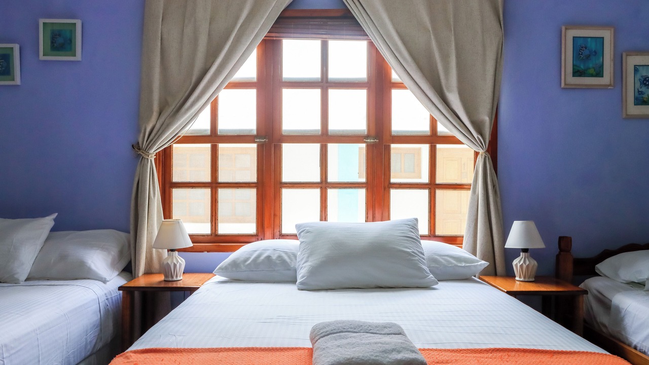 Photo of Bedroom in San Juan del Sur