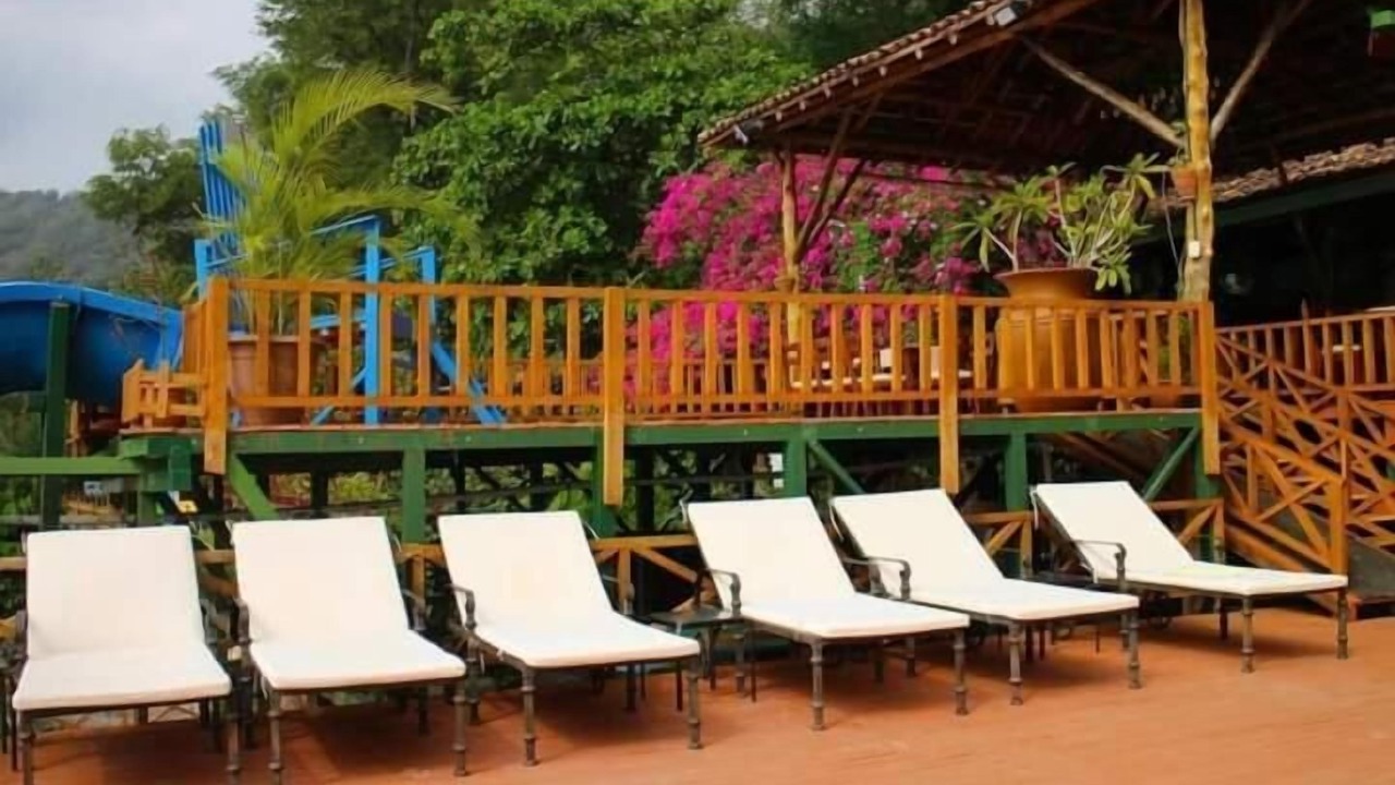 Photo of Outdoor in La Laguna