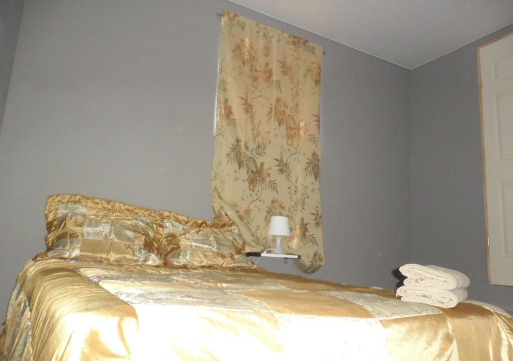 Photo of Bedroom in Granada