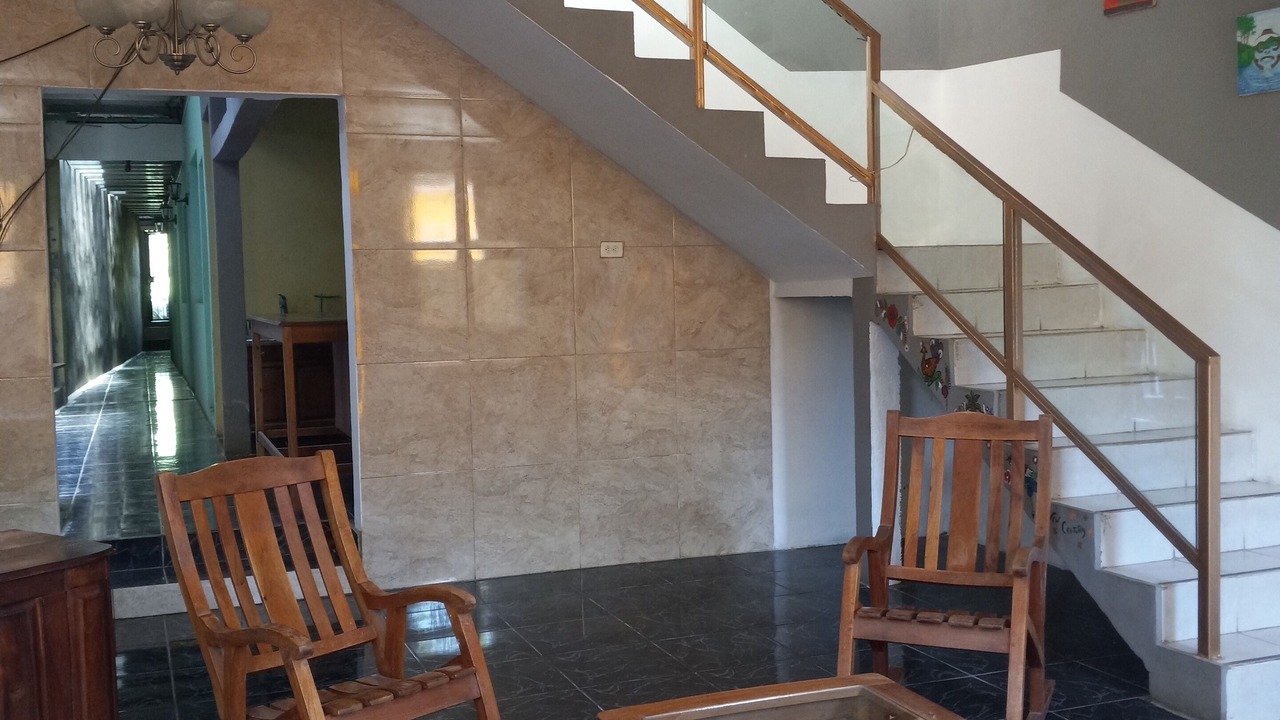 Photo of Livingroom in Granada