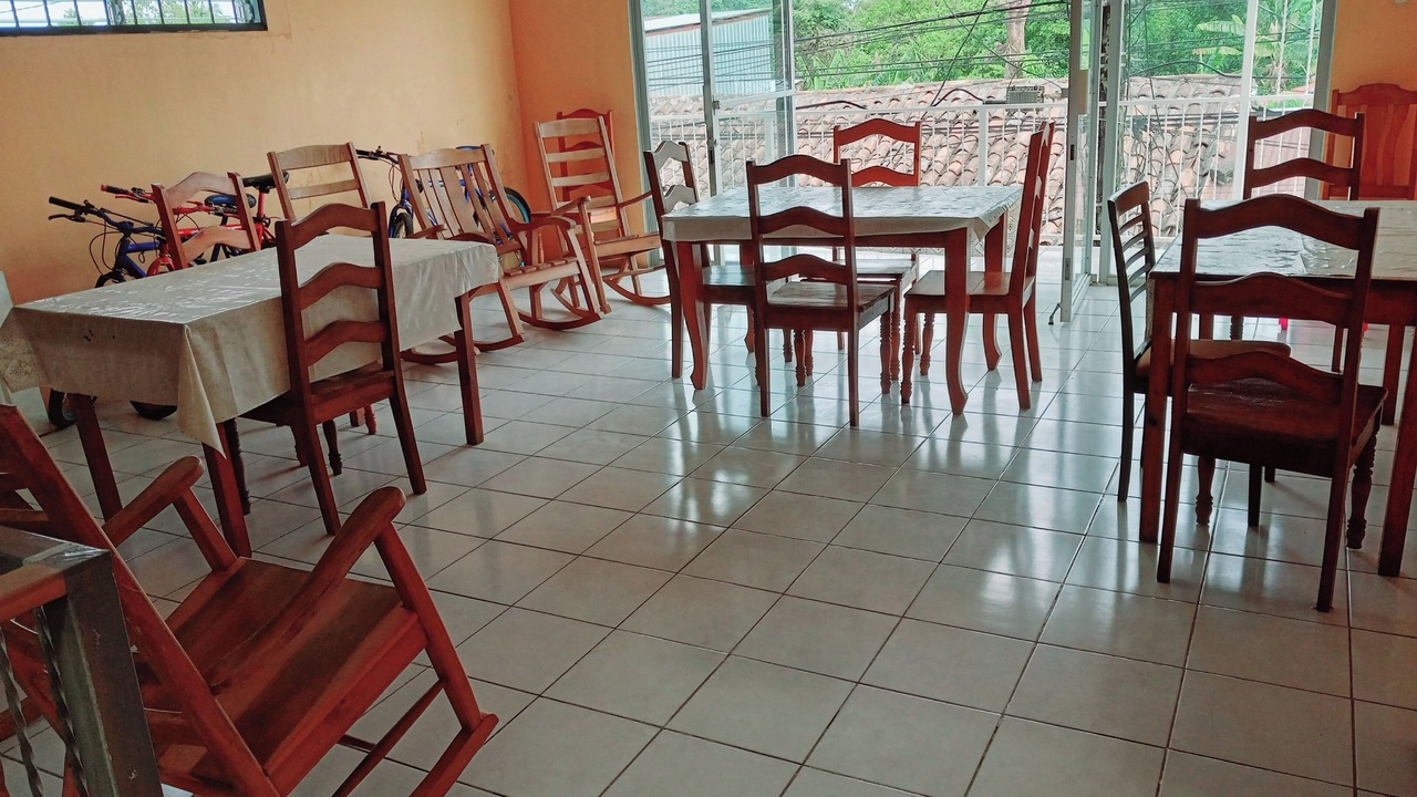 Photo of Livingroom in Granada