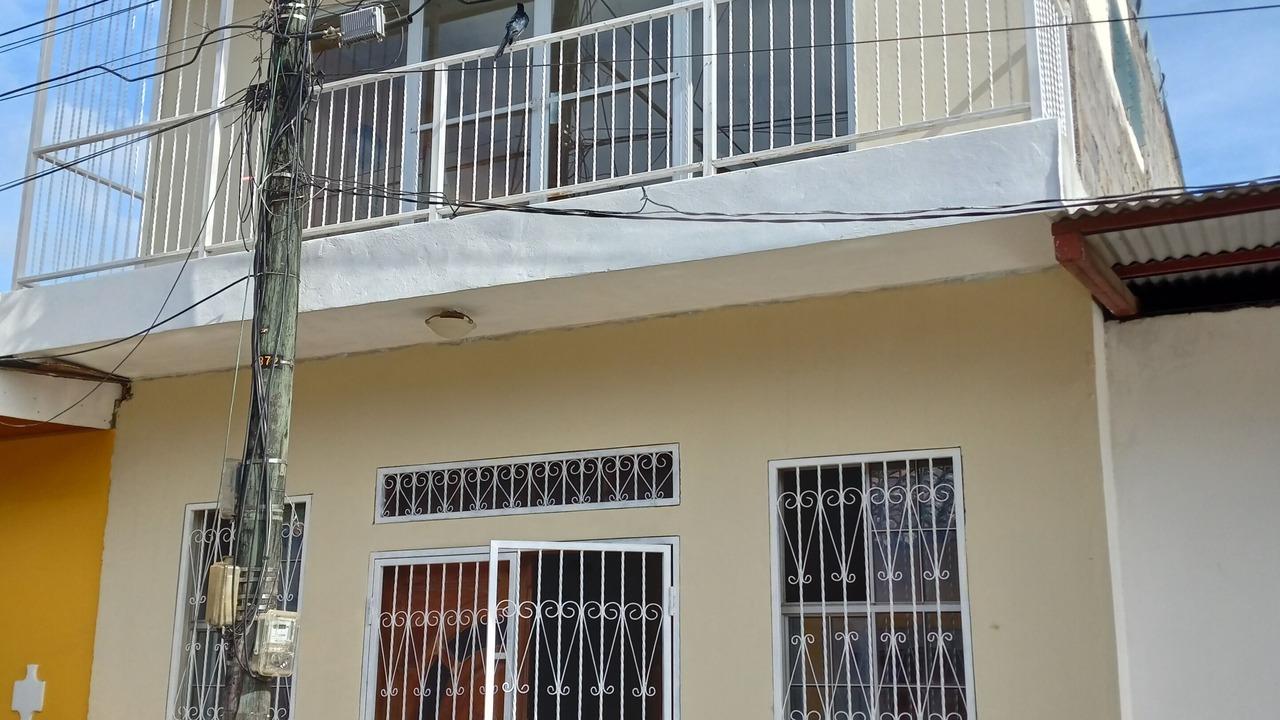 Photo of Outdoor in Granada