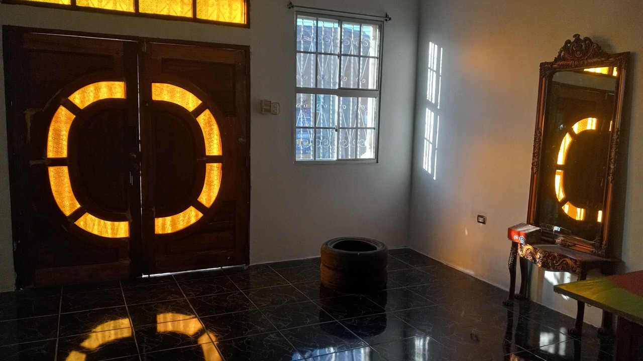 Photo of Livingroom in Granada