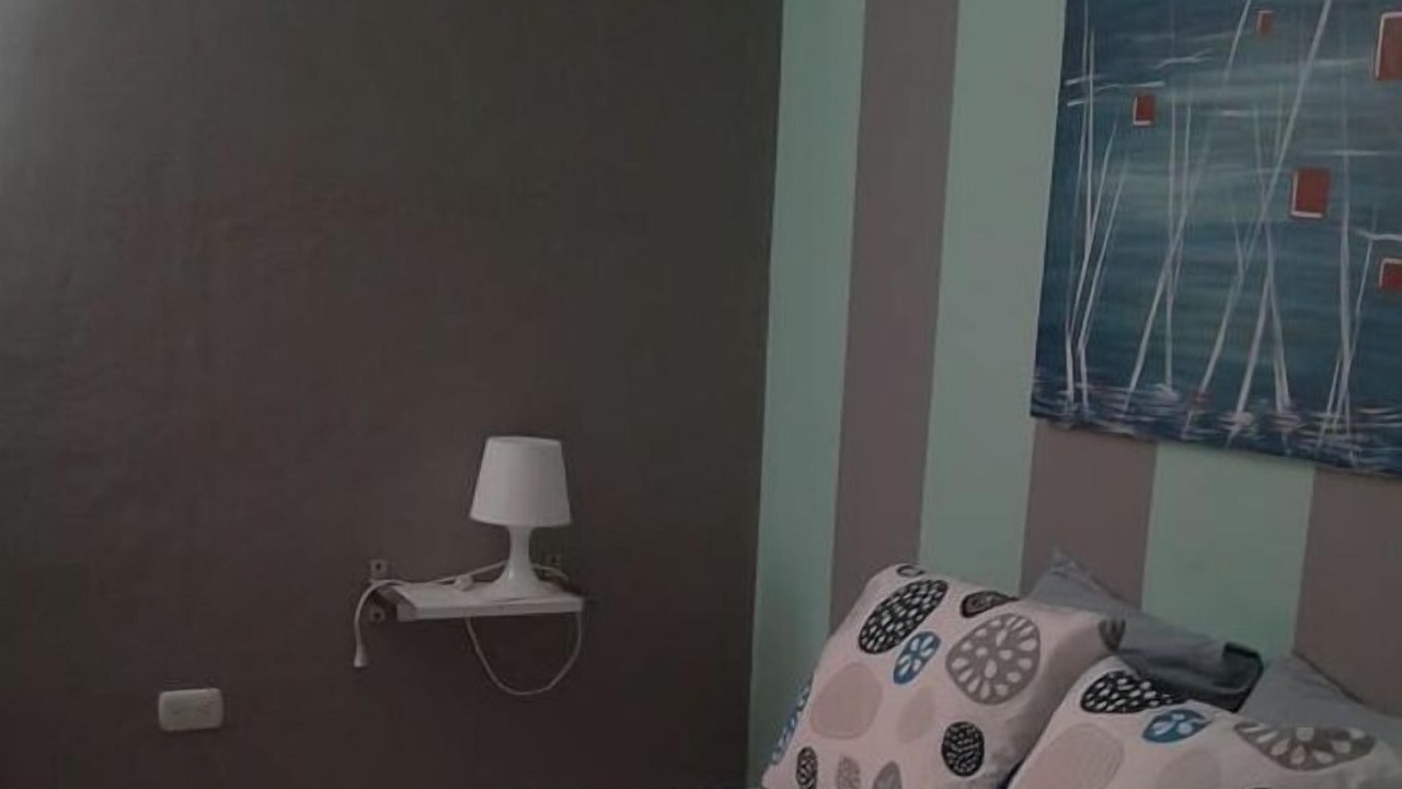 Photo of Bedroom in Granada