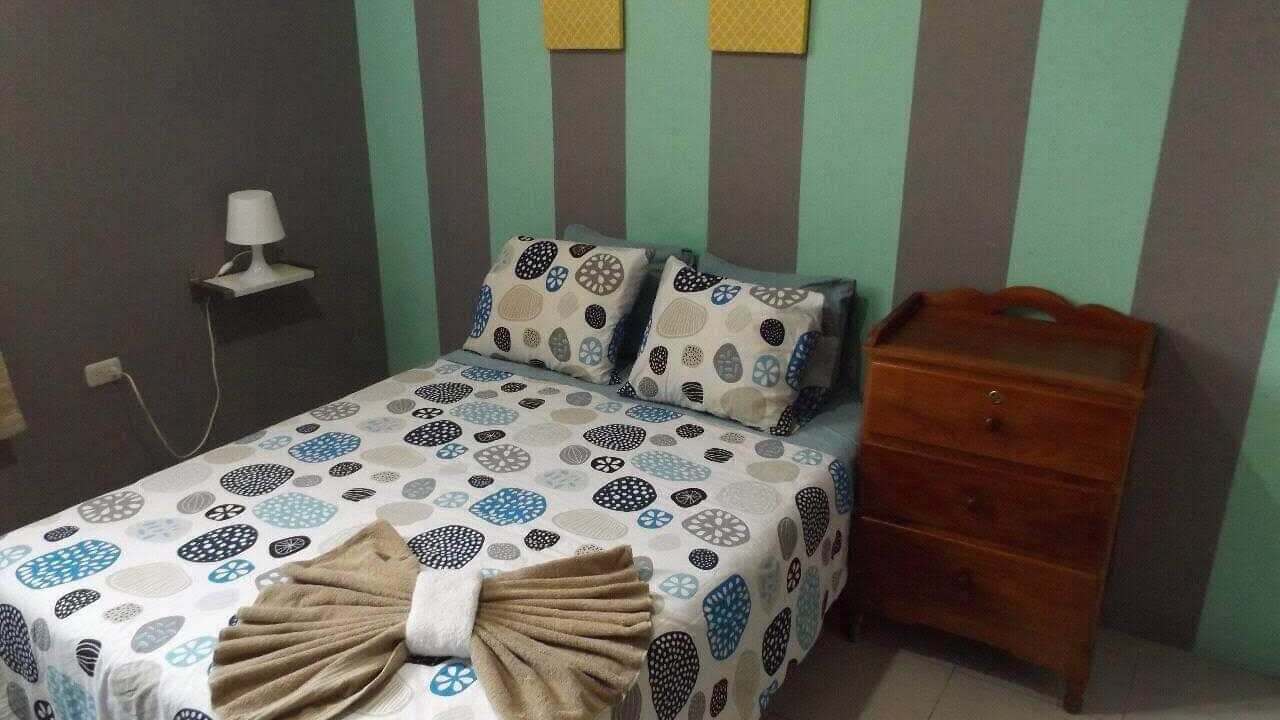 Photo of Bedroom in Granada