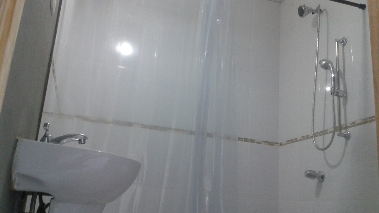 Photo of Bathroom in Granada