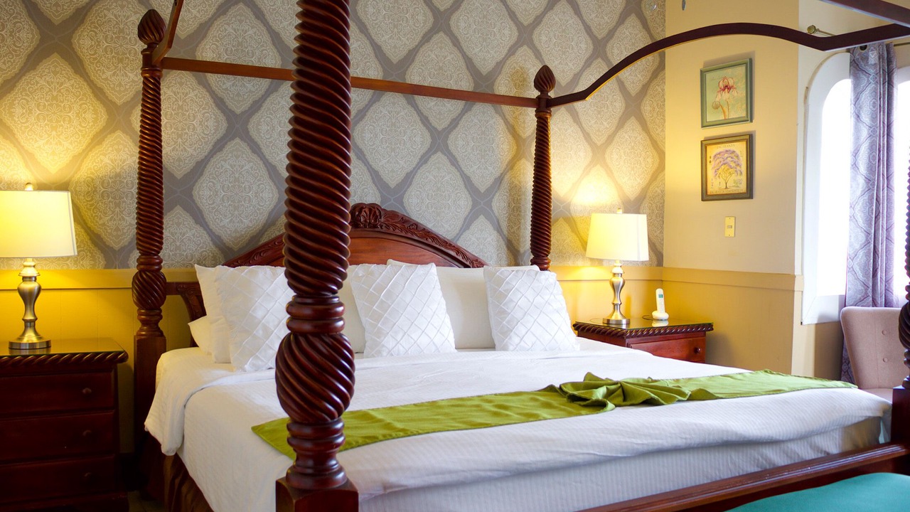 Photo of Bedroom in San Juan del Sur