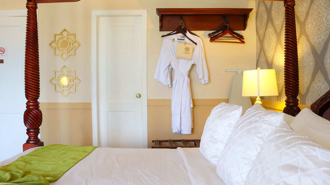 Photo of Bedroom in San Juan del Sur