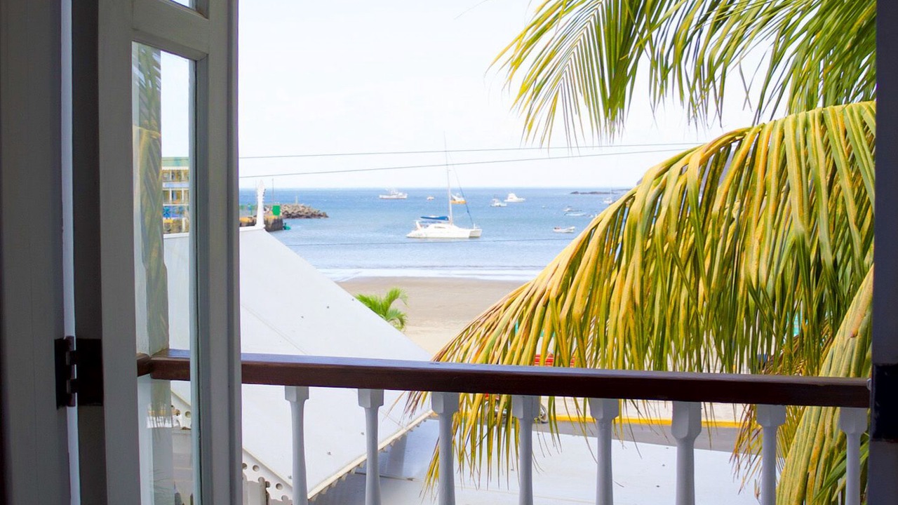 Photo of Bedroom in San Juan del Sur