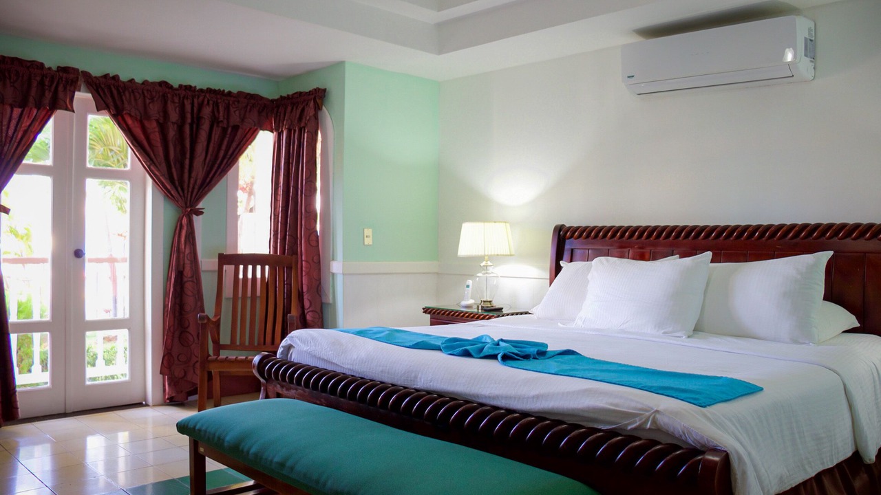 Photo of Bedroom in San Juan del Sur