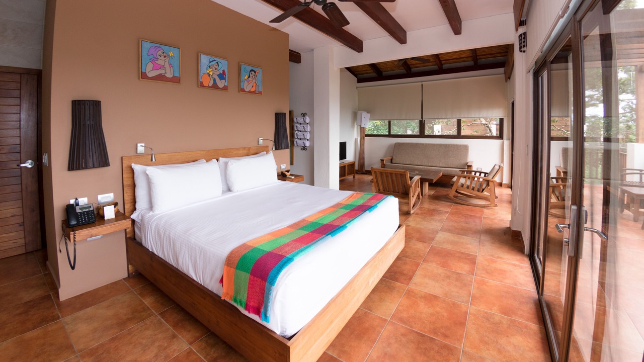 Photo of Bedroom in Catarina