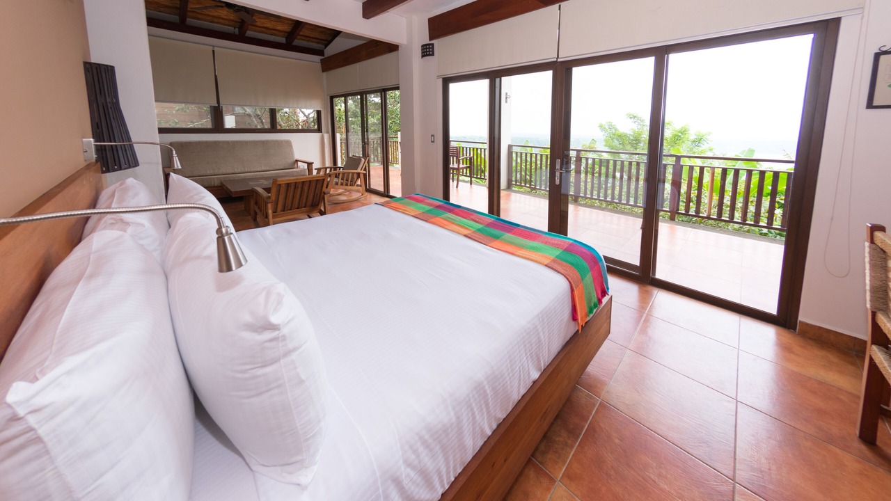 Photo of Bedroom in Catarina