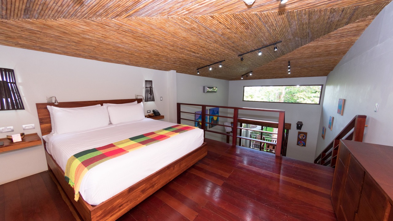Photo of Bedroom in Catarina