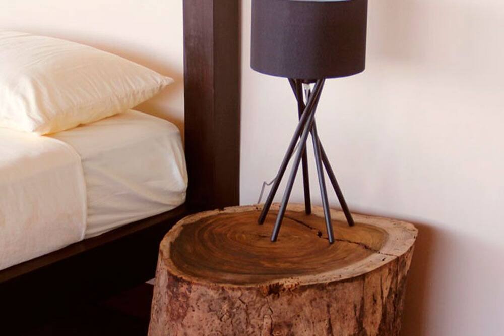 Photo of Bedroom in Mombacho Volcano Nature Reserve