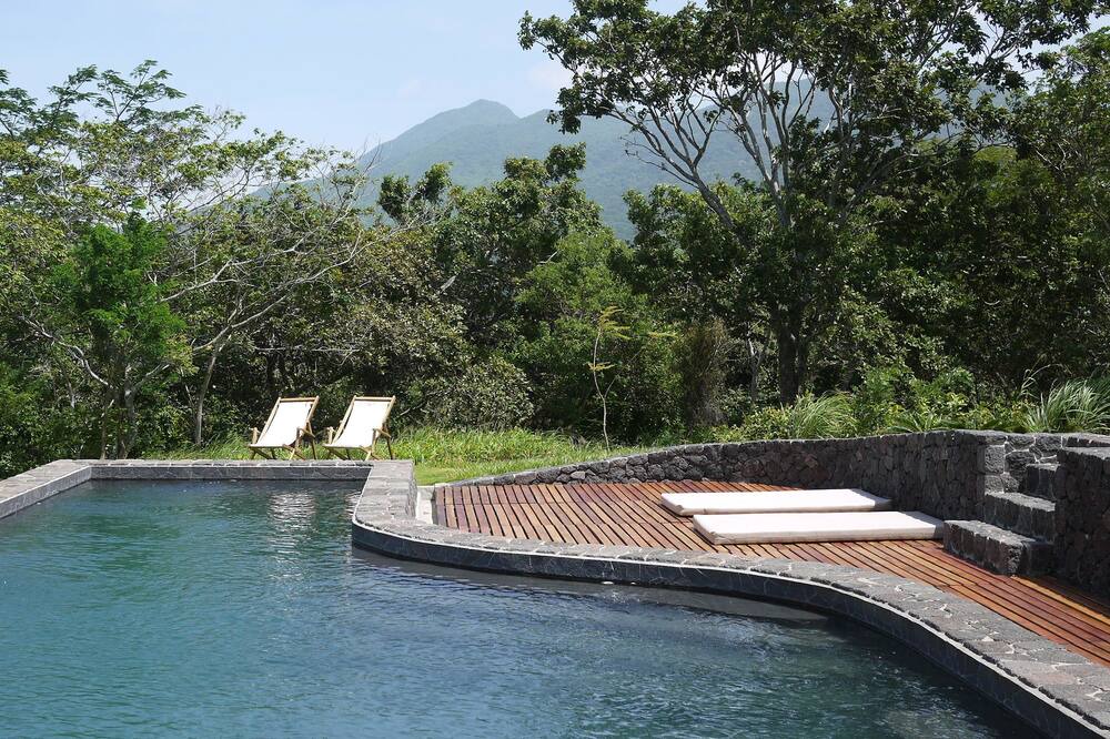 Photo of Outdoor in Mombacho Volcano Nature Reserve