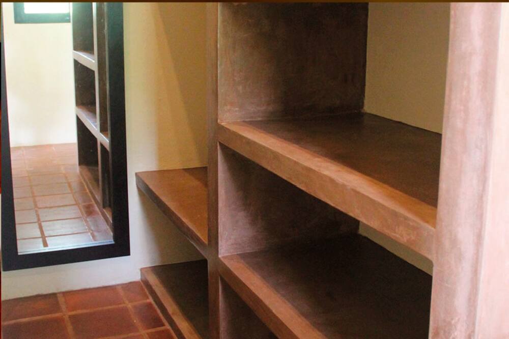 Photo of Bedroom in Mombacho Volcano Nature Reserve
