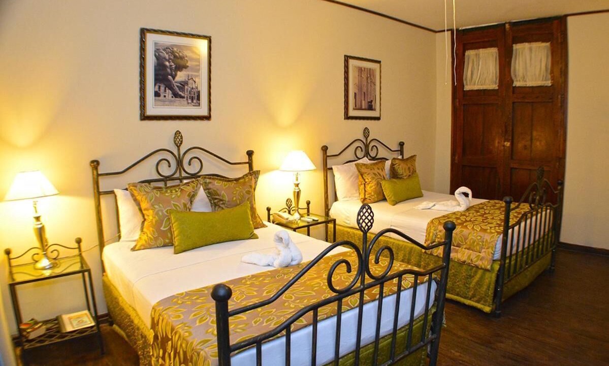 Photo of Bedroom in Leon