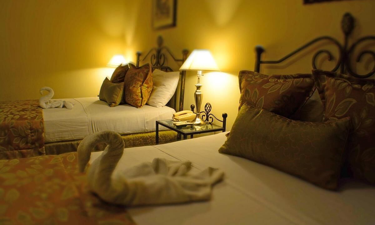 Photo of Bedroom in Leon
