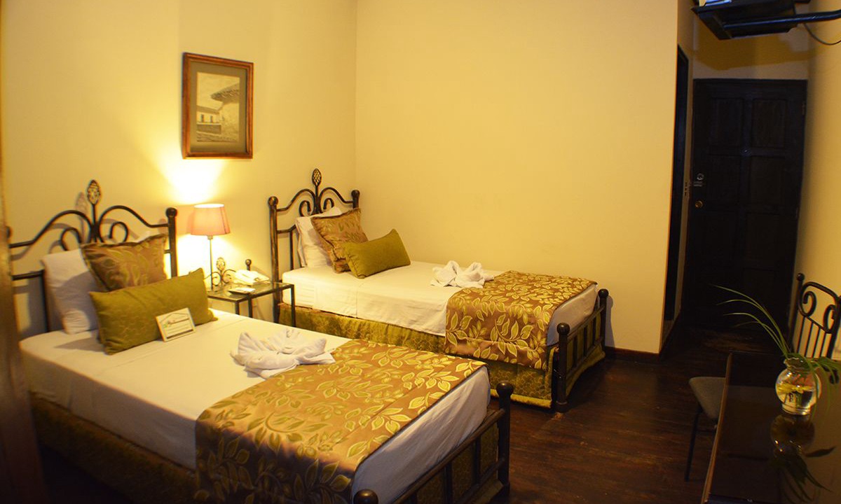 Photo of Bedroom in Leon