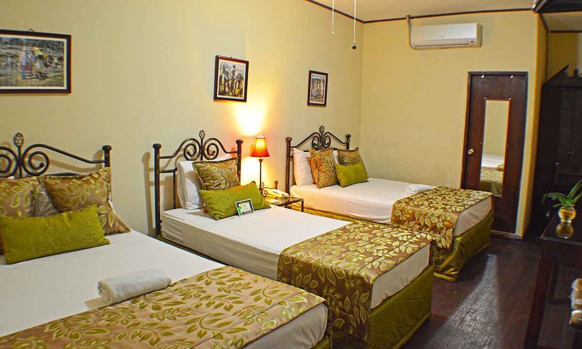 Photo of Bedroom in Leon