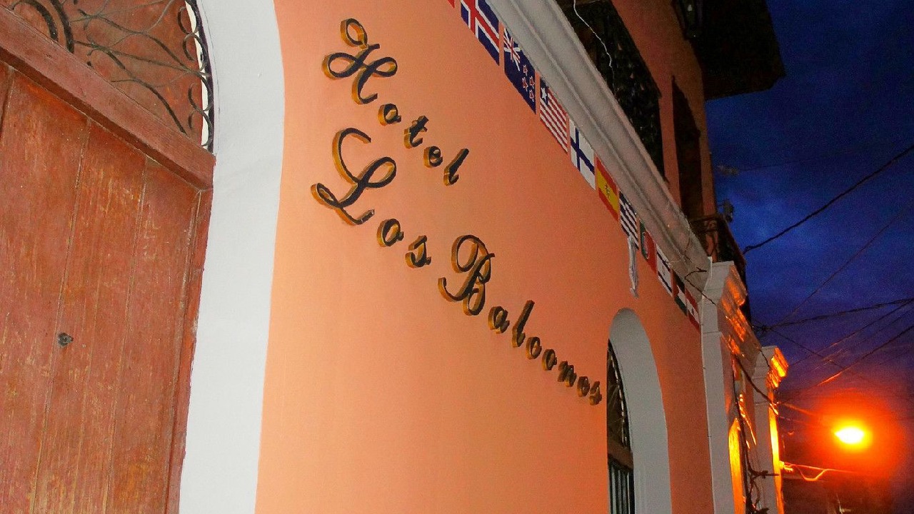 Photo of Outdoor in Leon