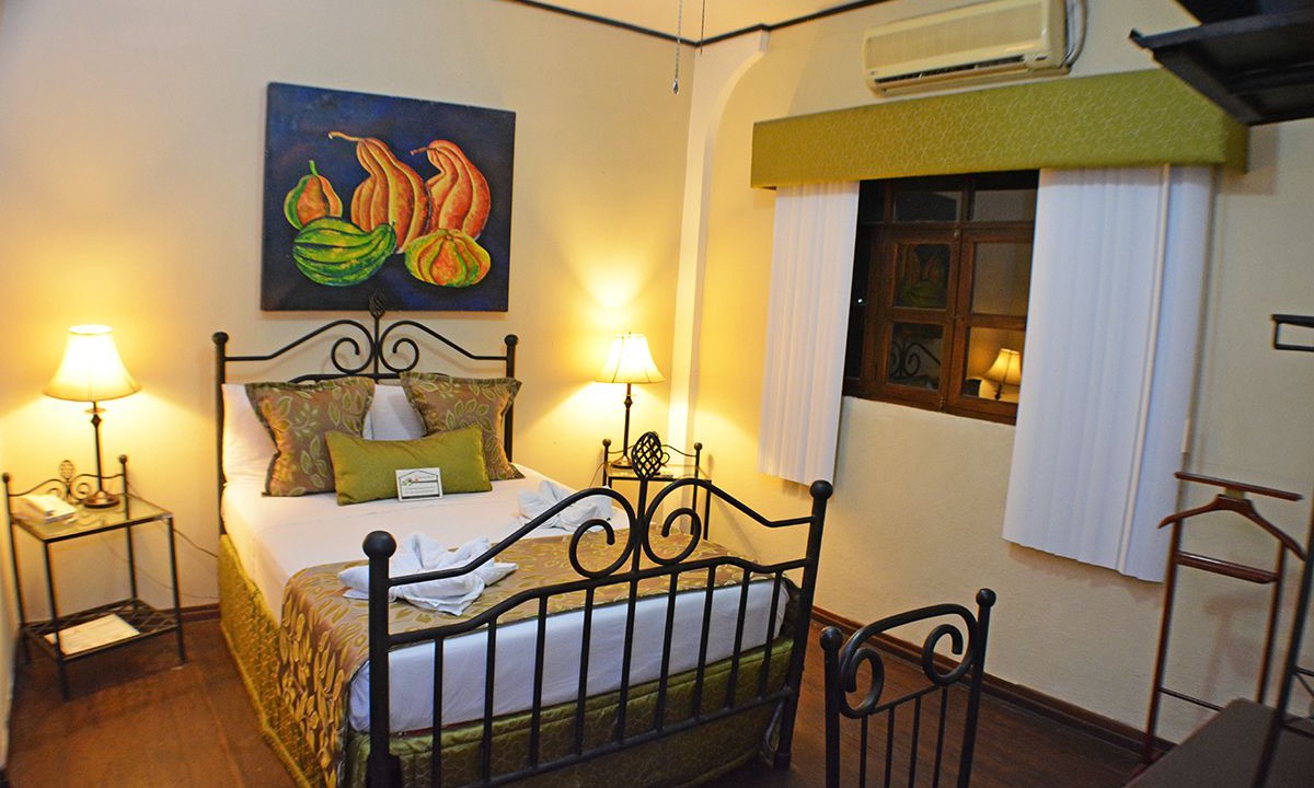 Photo of Bedroom in Leon