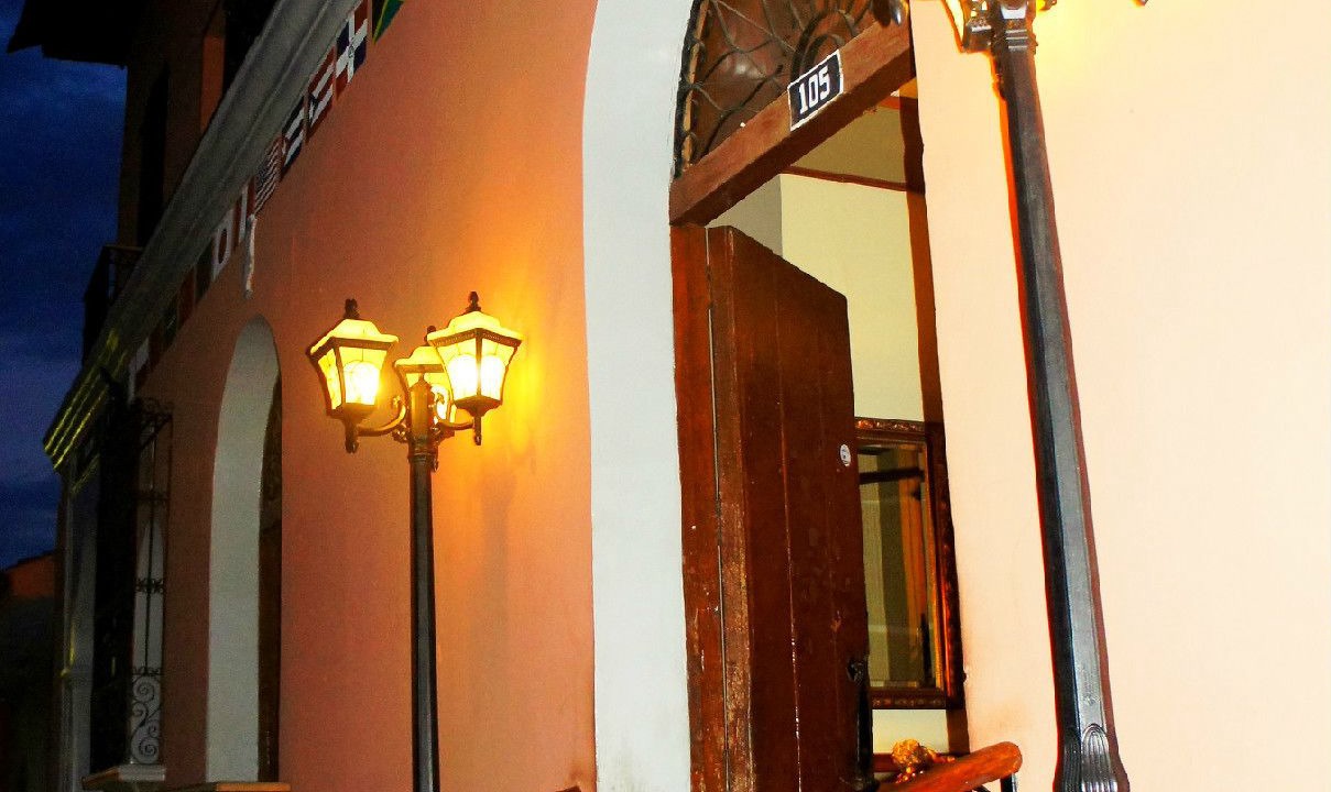 Photo of Outdoor in Leon