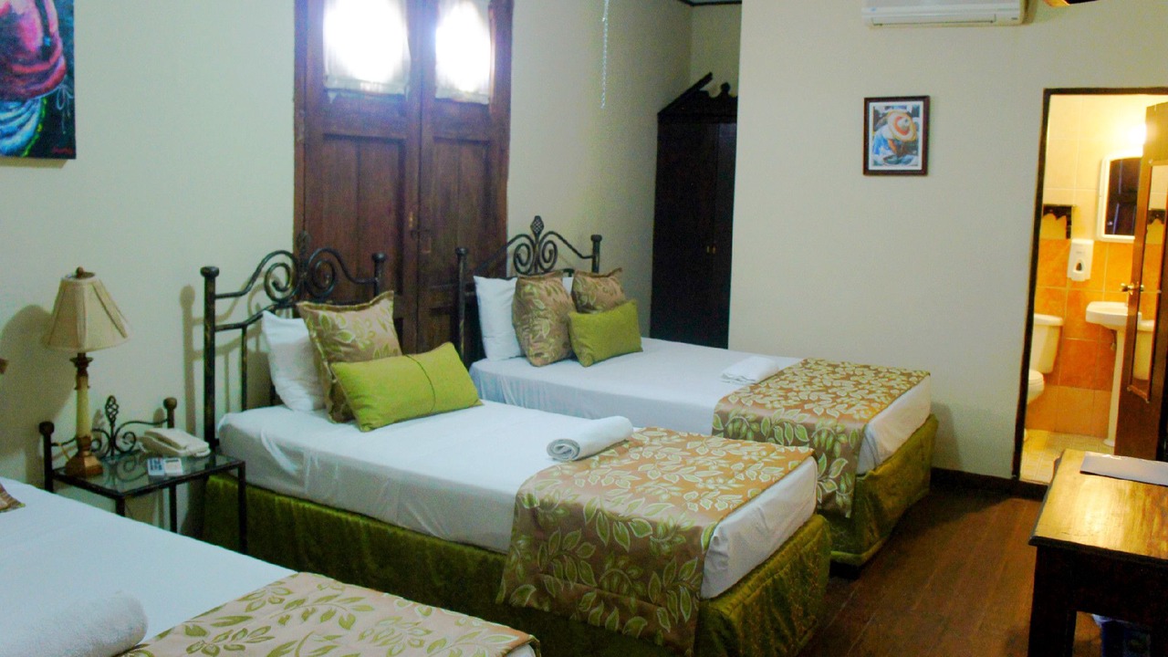 Photo of Bedroom in Leon