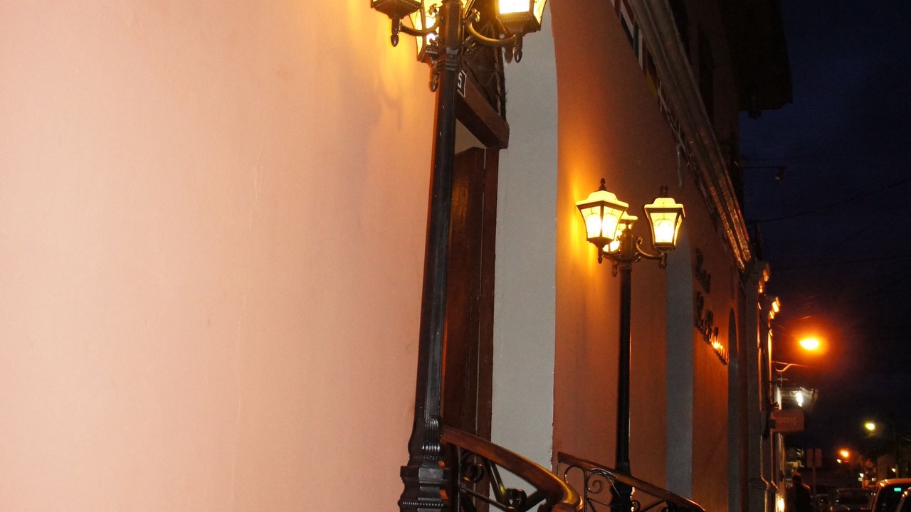 Photo of Outdoor in Leon