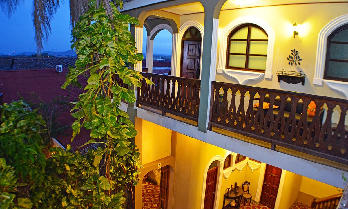 Photo of Outdoor in Leon