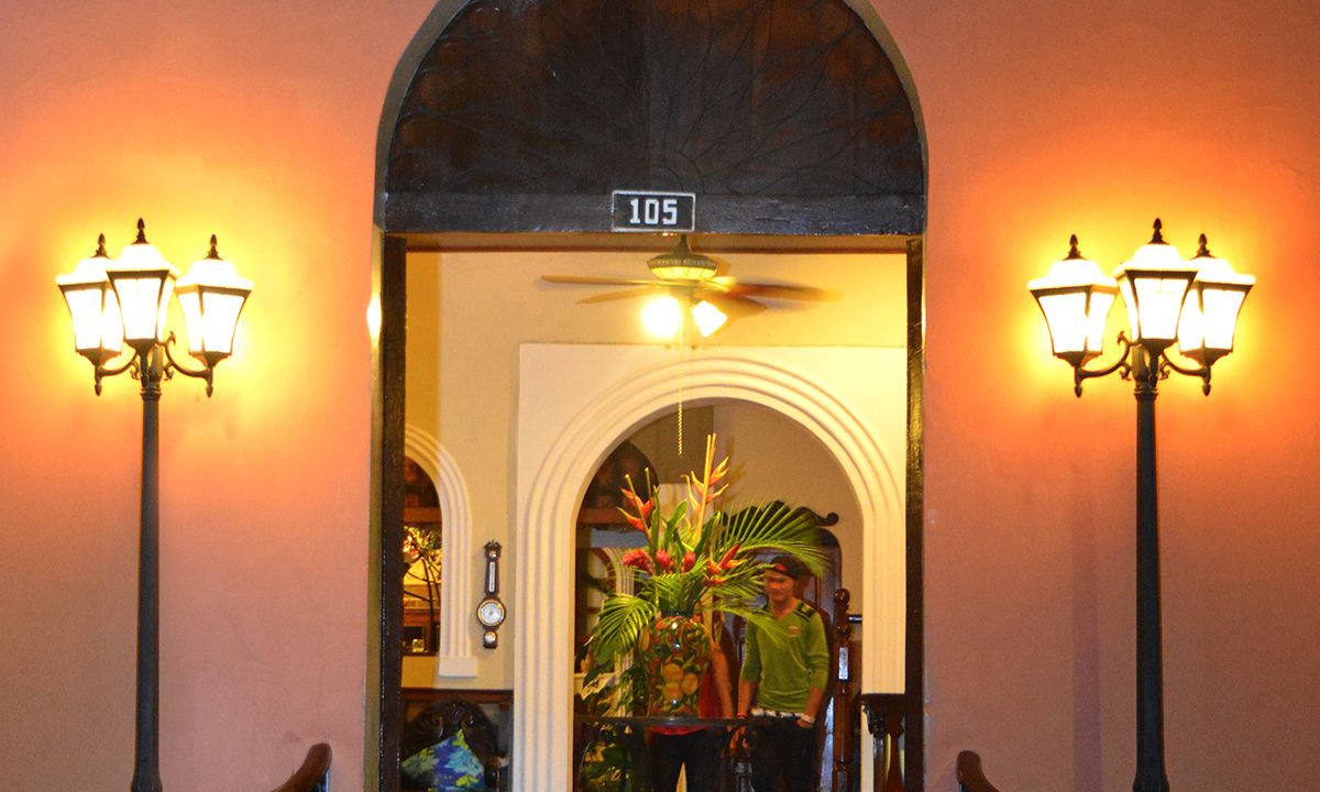 Photo of Outdoor in Leon