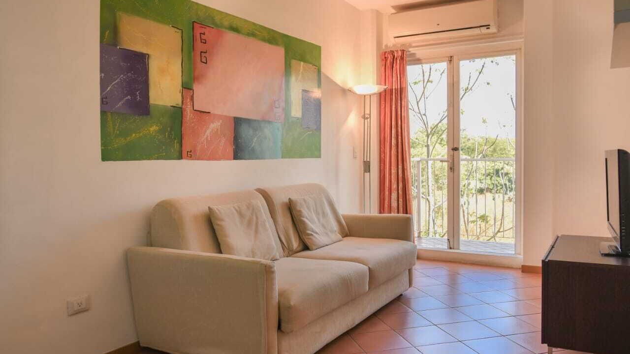 Photo of Bedroom in Managua