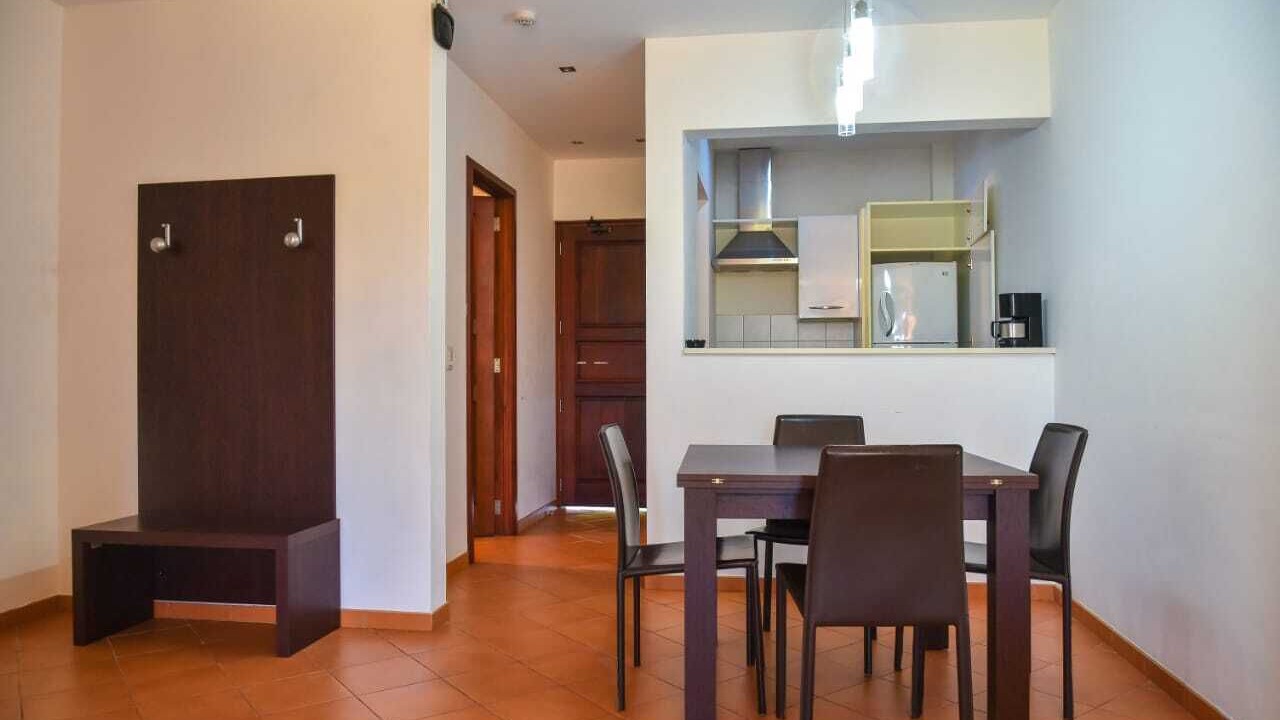 Photo of Bedroom in Managua