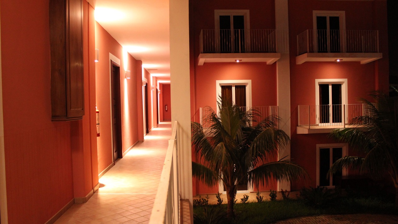 Photo of Outdoor in Managua