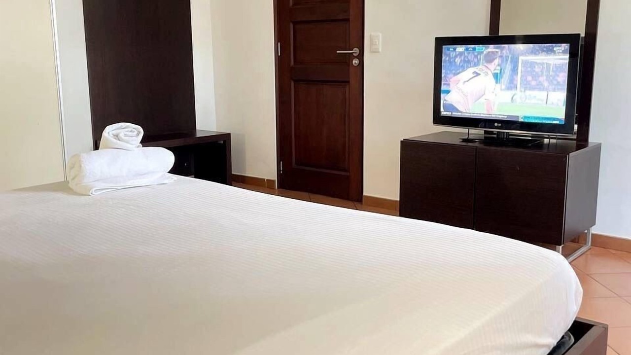 Photo of Bedroom in Managua