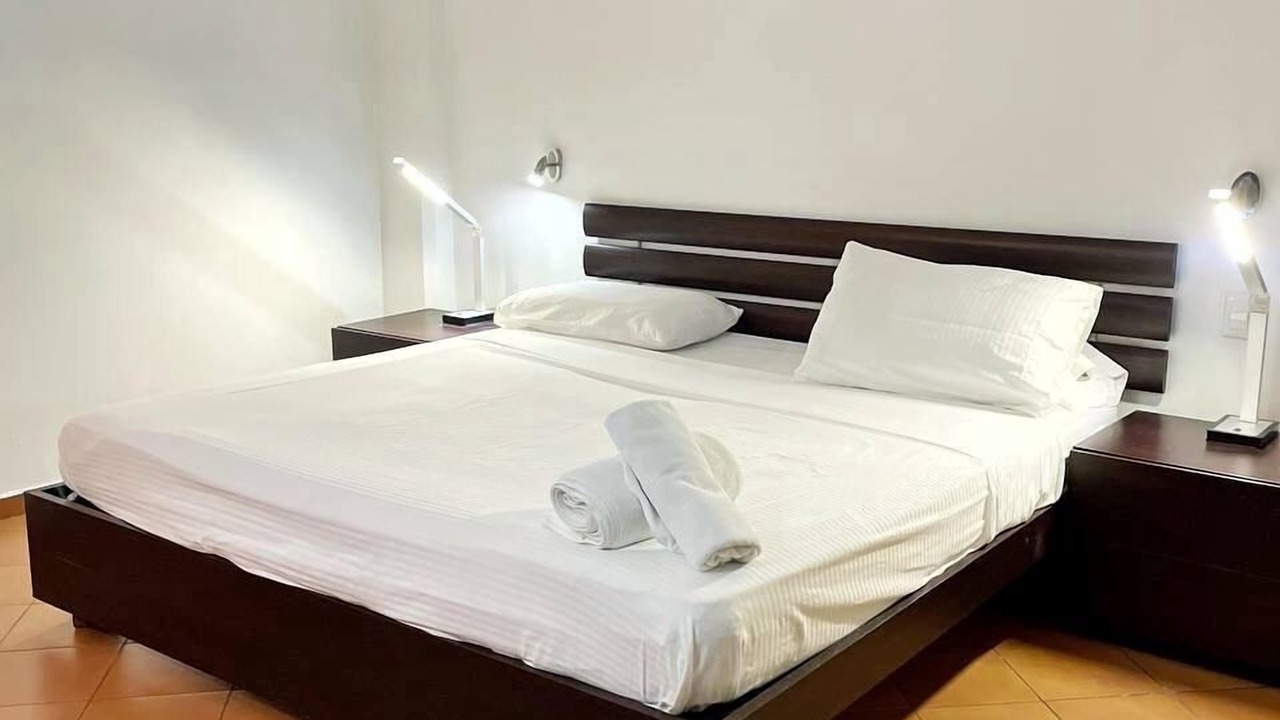 Photo of Bedroom in Managua