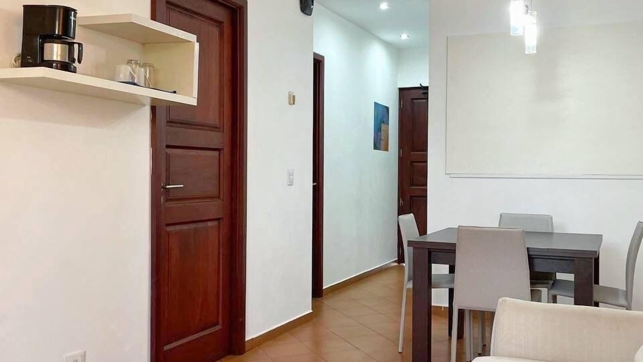 Photo of Bedroom in Managua