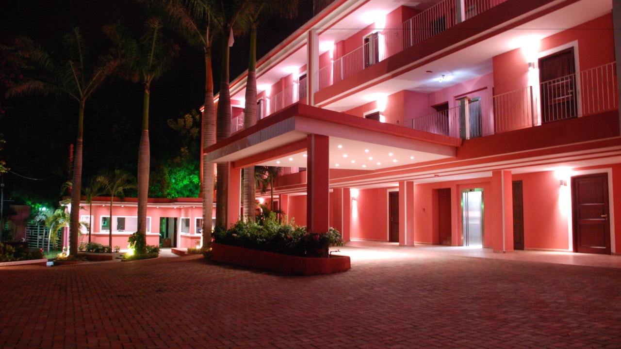 Photo of Outdoor in Managua