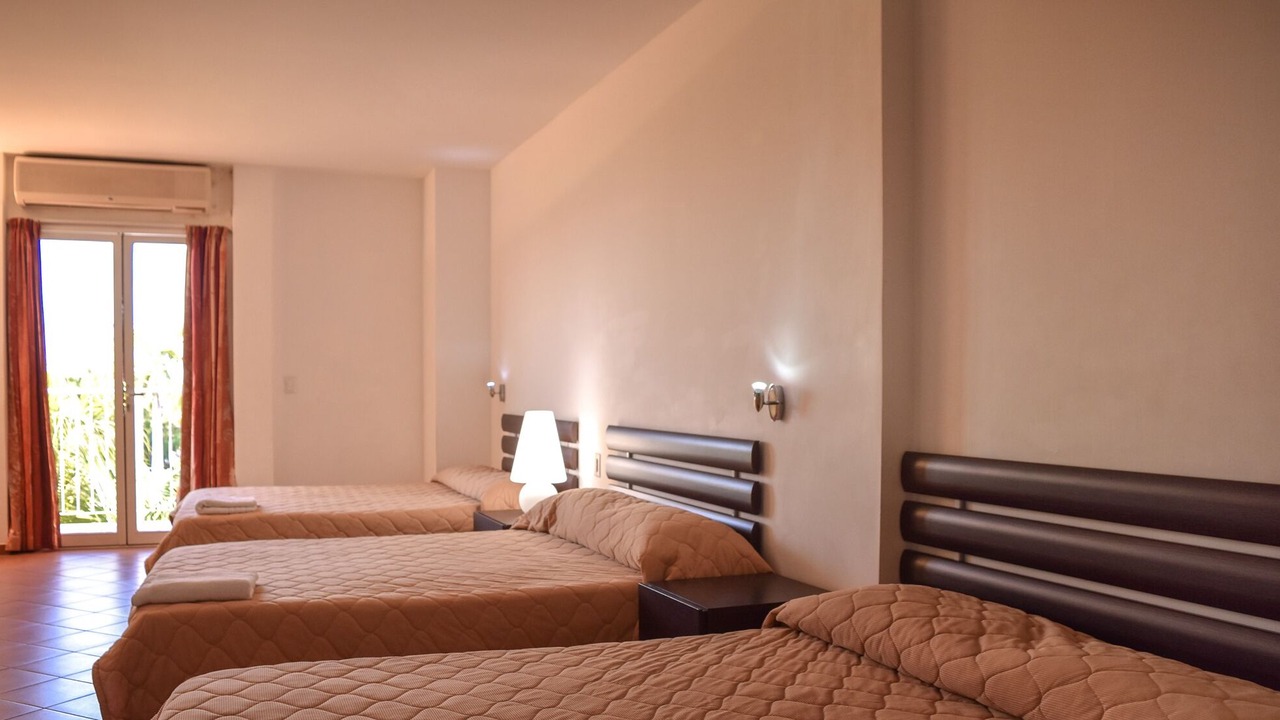 Photo of Bedroom in Managua