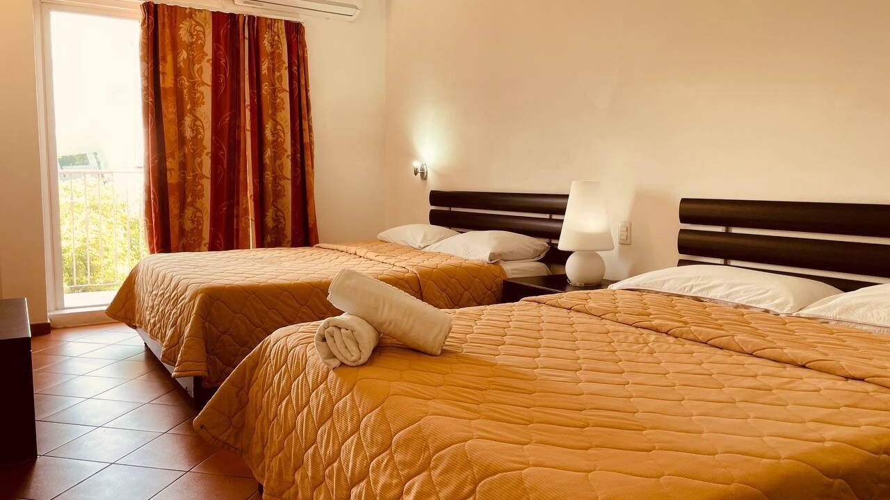 Photo of Bedroom in Managua