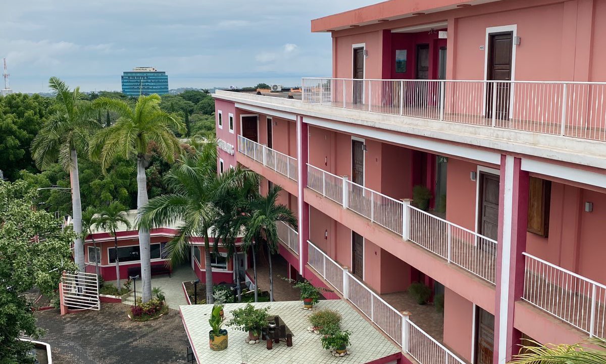 Photo of Outdoor in Managua