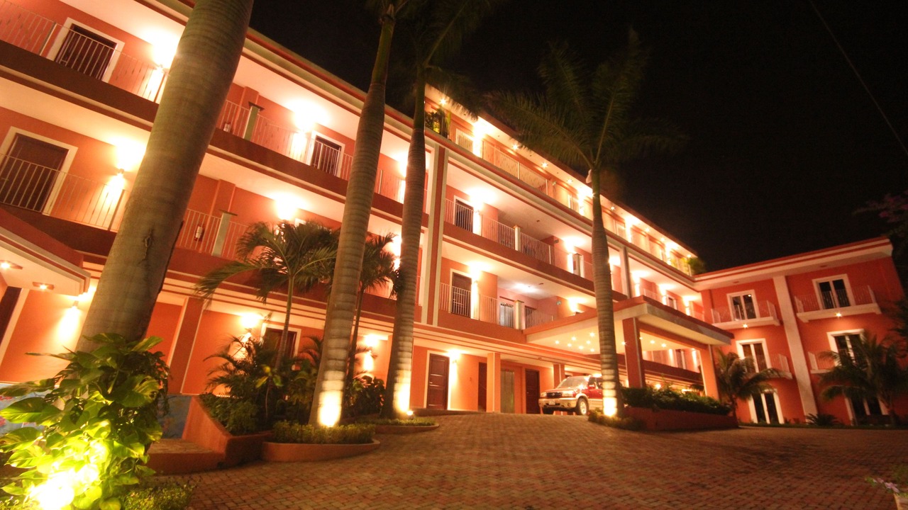 Photo of Outdoor in Managua