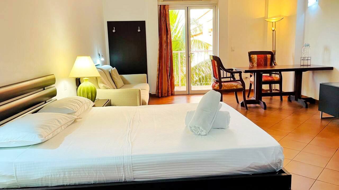 Photo of Bedroom in Managua