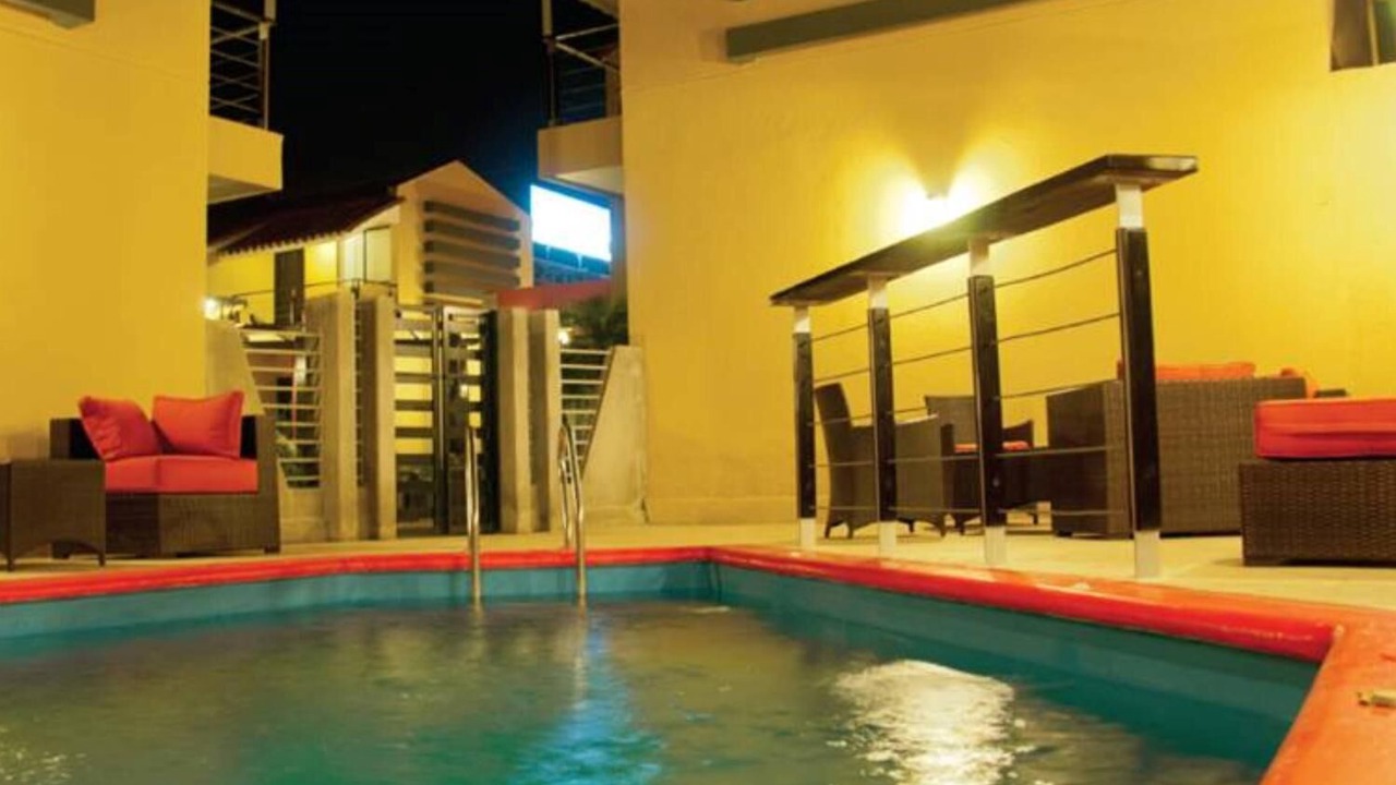 Photo of Outdoor in Managua