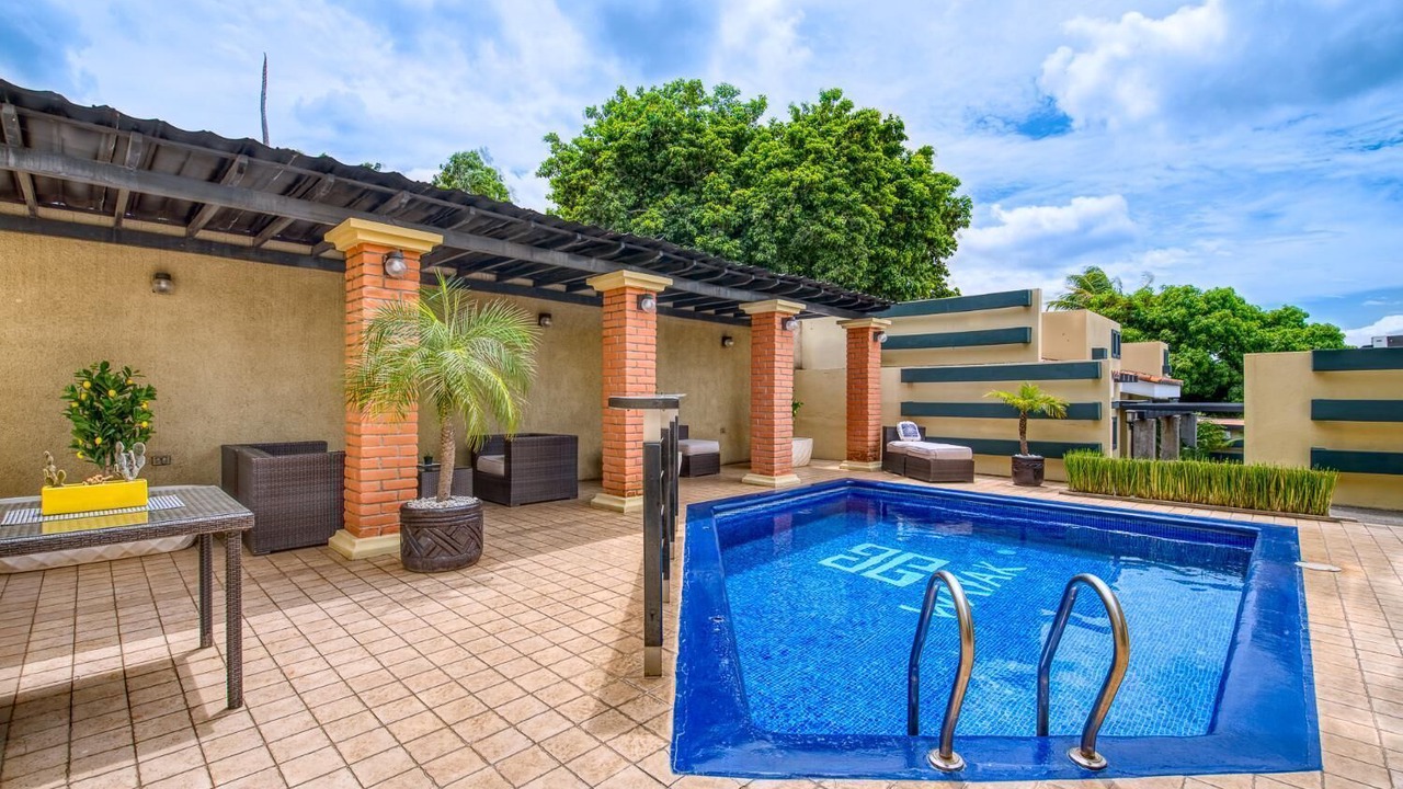Photo of Outdoor in Managua