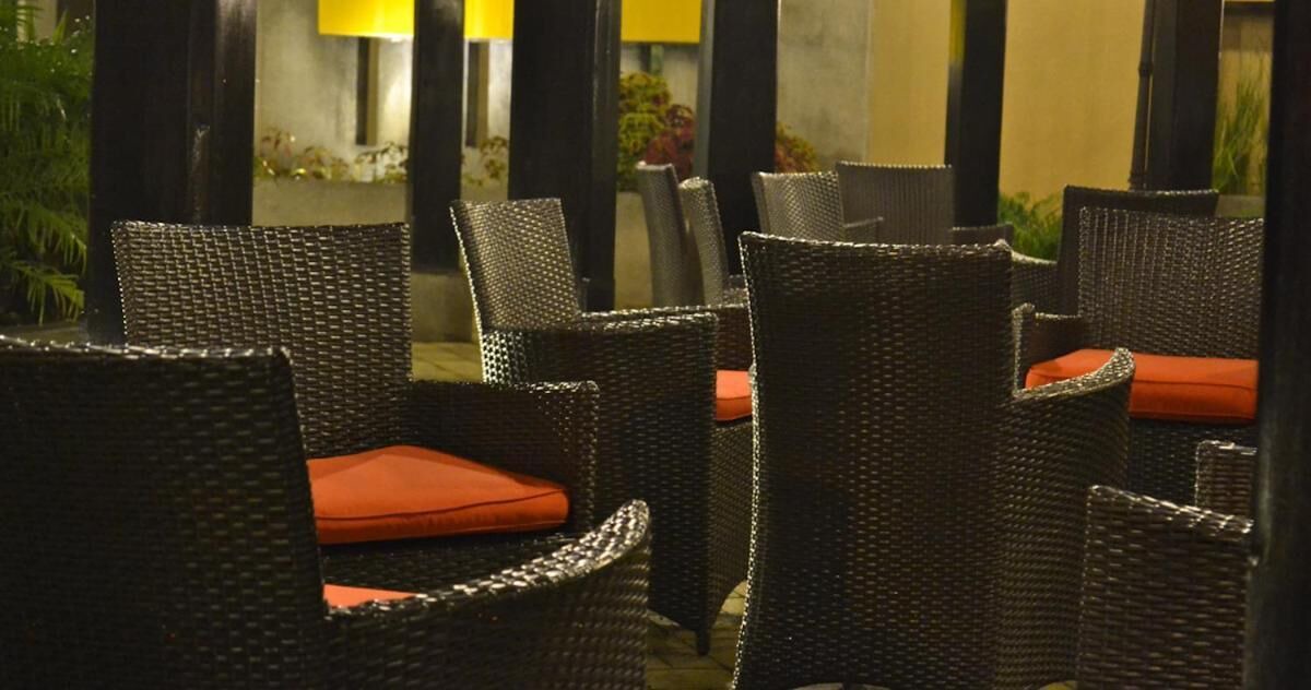 Photo of Outdoor in Managua